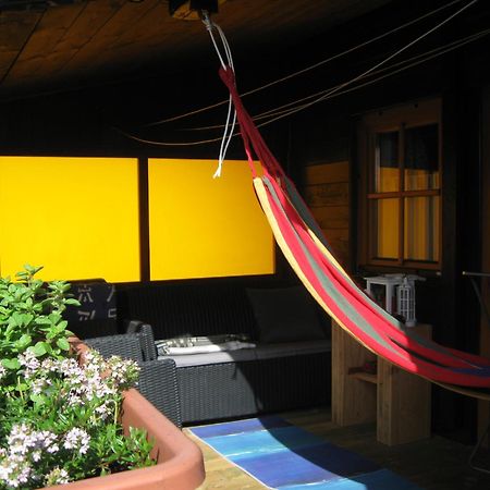 Apartament Haus Am Dorfplatz Uttendorf Zewnętrze zdjęcie
