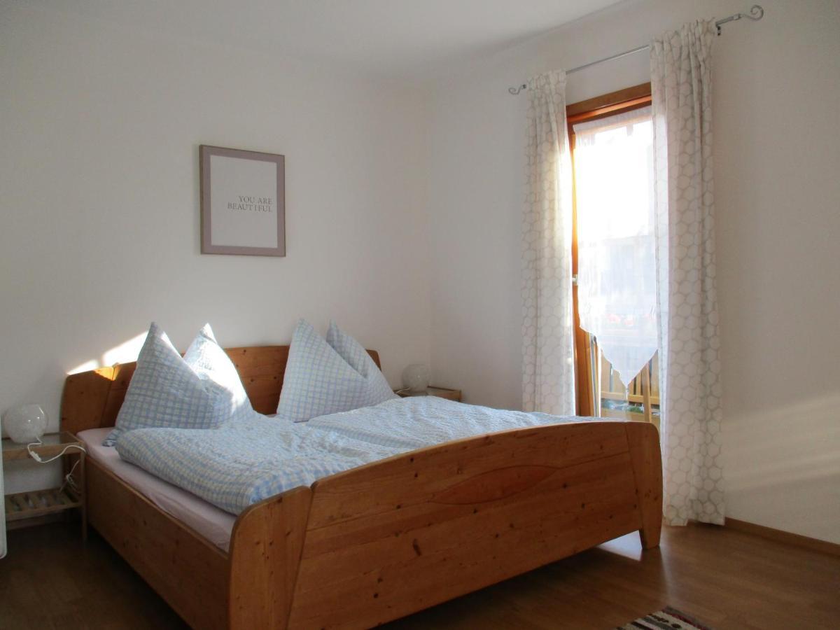 Apartament Haus Am Dorfplatz Uttendorf Zewnętrze zdjęcie