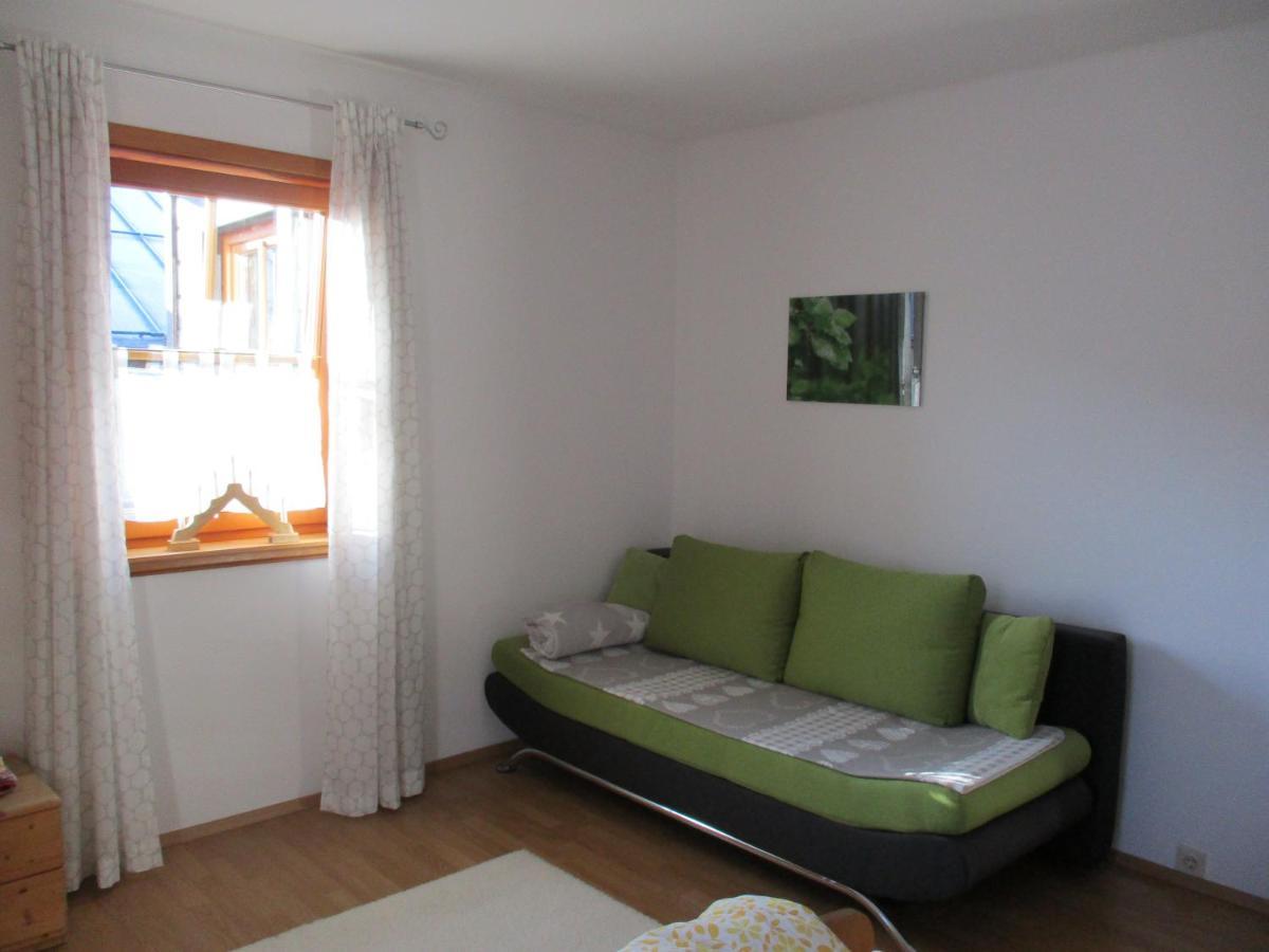 Apartament Haus Am Dorfplatz Uttendorf Zewnętrze zdjęcie