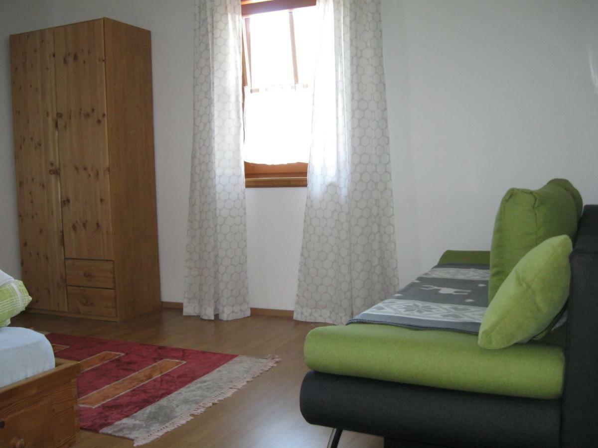 Apartament Haus Am Dorfplatz Uttendorf Zewnętrze zdjęcie