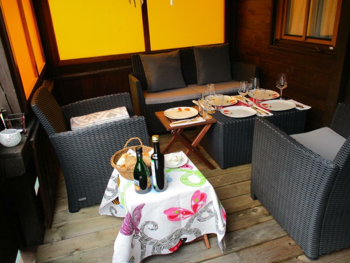 Apartament Haus Am Dorfplatz Uttendorf Zewnętrze zdjęcie