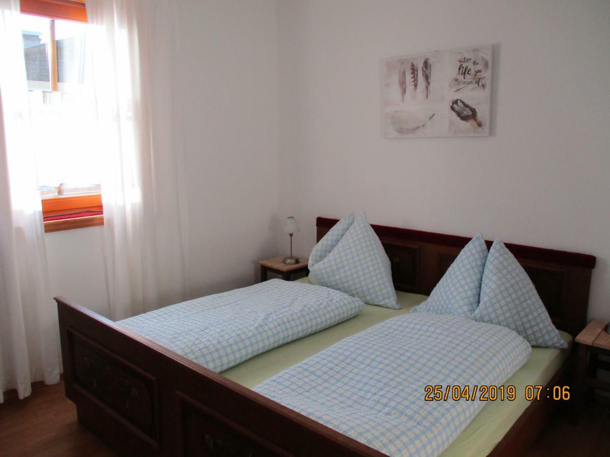 Apartament Haus Am Dorfplatz Uttendorf Zewnętrze zdjęcie
