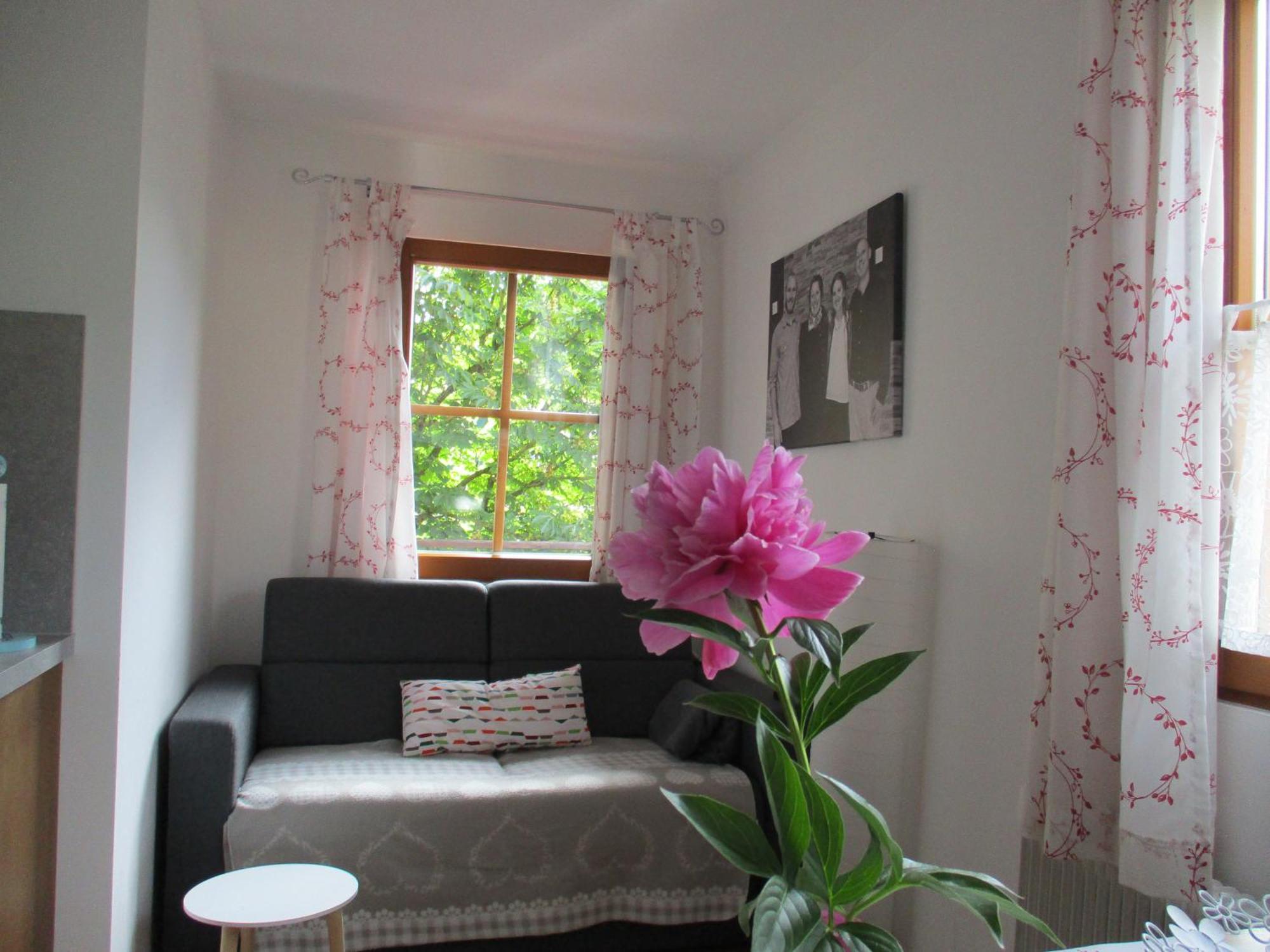 Apartament Haus Am Dorfplatz Uttendorf Zewnętrze zdjęcie