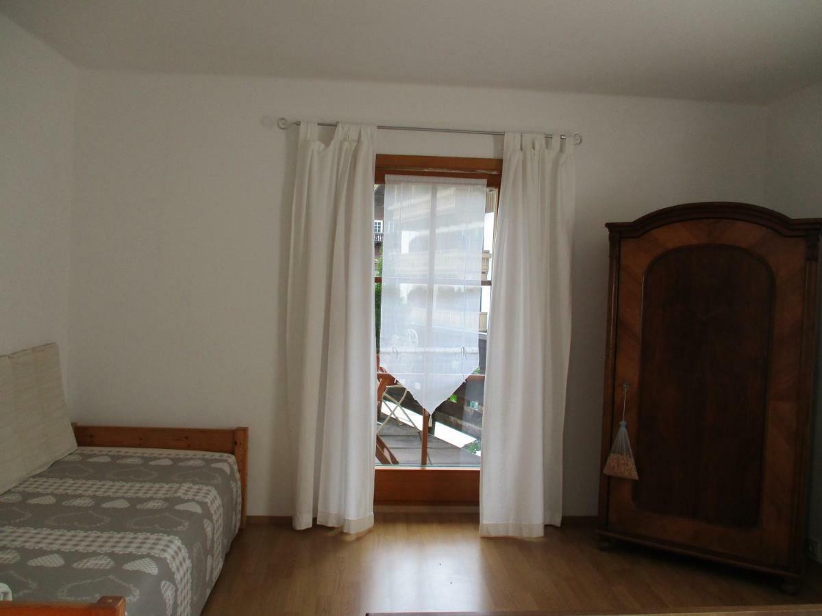 Apartament Haus Am Dorfplatz Uttendorf Zewnętrze zdjęcie